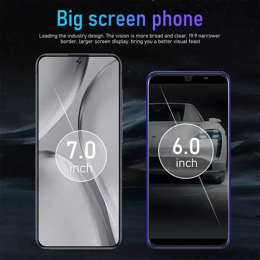 S24 Ultra smartphone